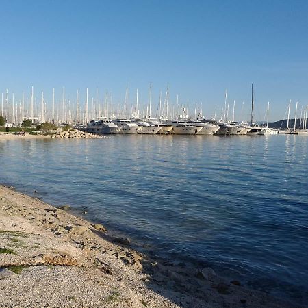 Apartment Dijana Kastela Bagian luar foto