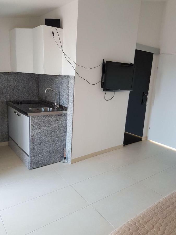 Apartment Dijana Kastela Bagian luar foto