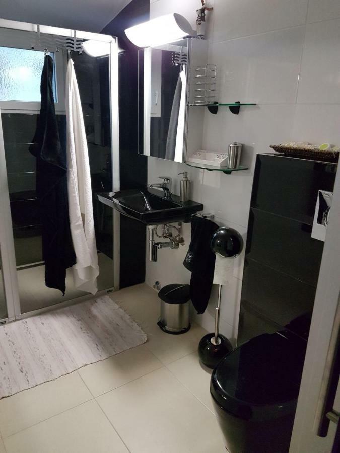 Apartment Dijana Kastela Bagian luar foto